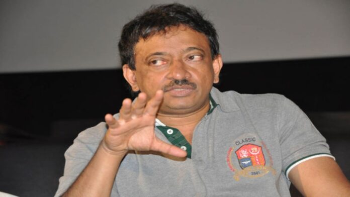 Ramgopal Varma