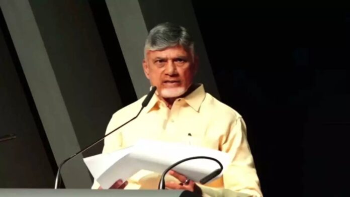 Chandrababu