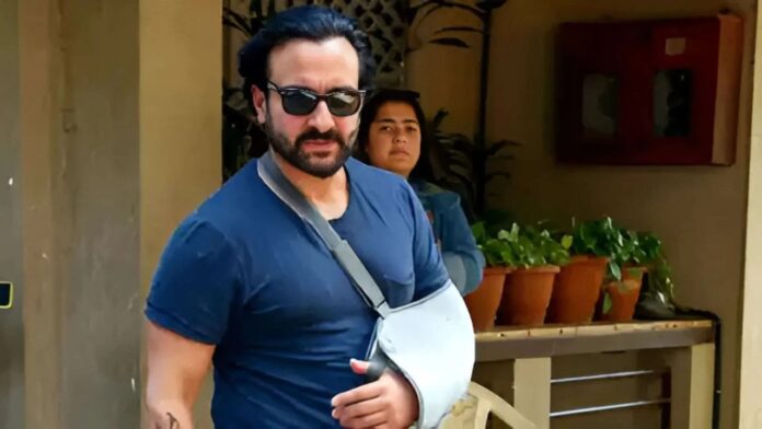 Saif Ali Khan