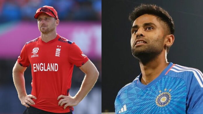 IND vs ENG