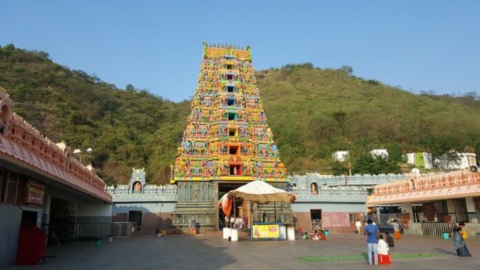 Durga Temple