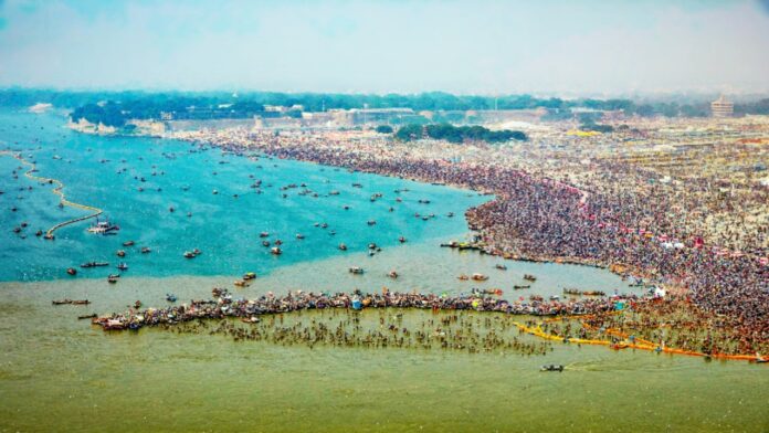 Maha Kumbh Mela