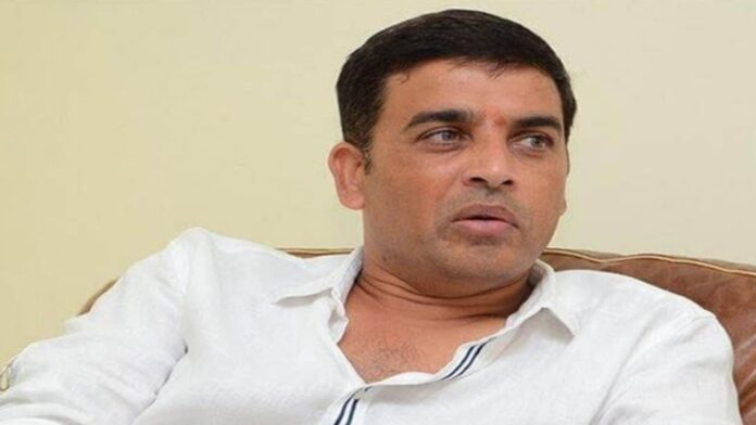 Dil raju