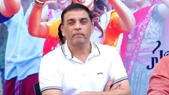 Dil Raju