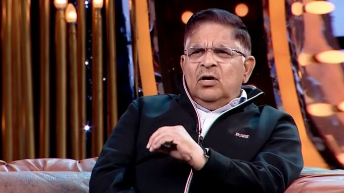 Allu Aravind