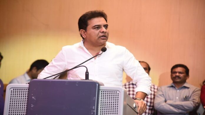 KTR