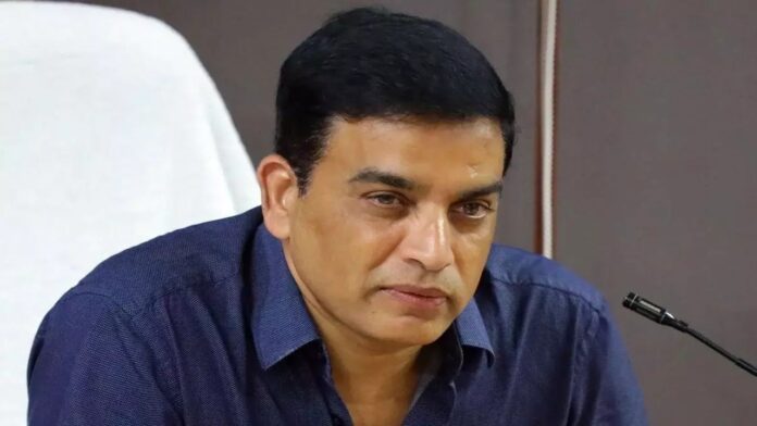 Dil Raju