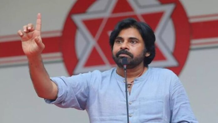 Pawan Kalyan