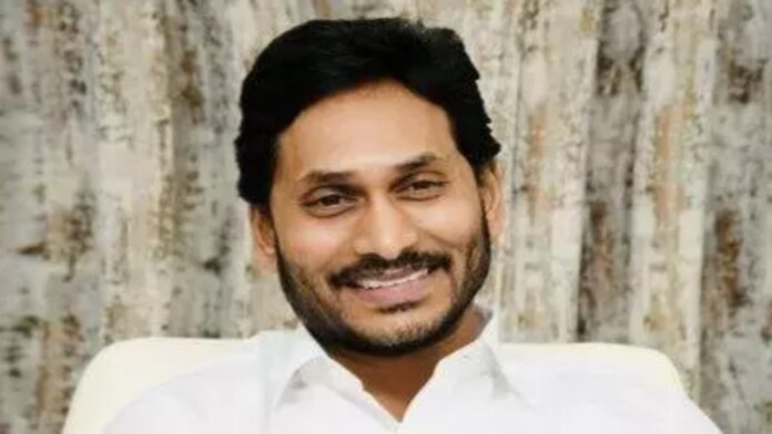 YS Jagan