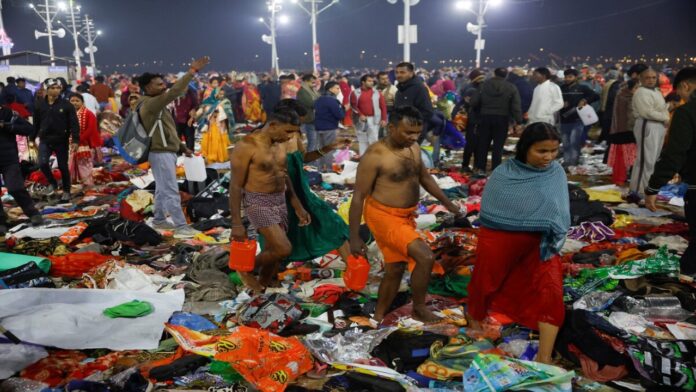 maha kumbh mela