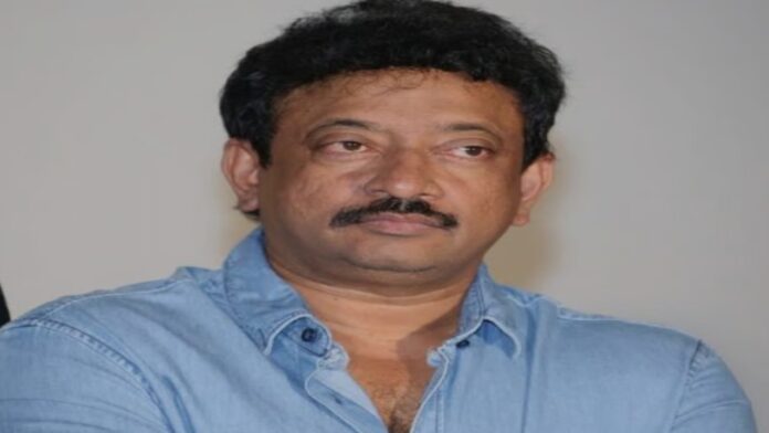 Ram Gopal Varma