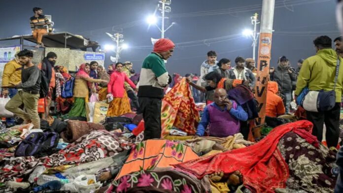 Maha Kumbh Mela