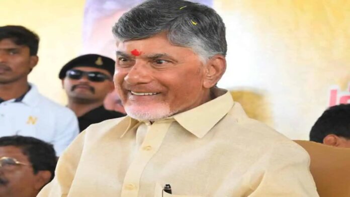 Chandrababu