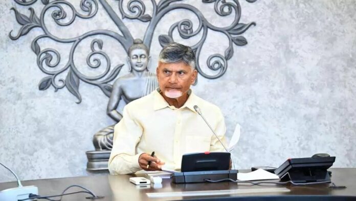 Chandrababu