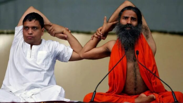 Baba Ramdev