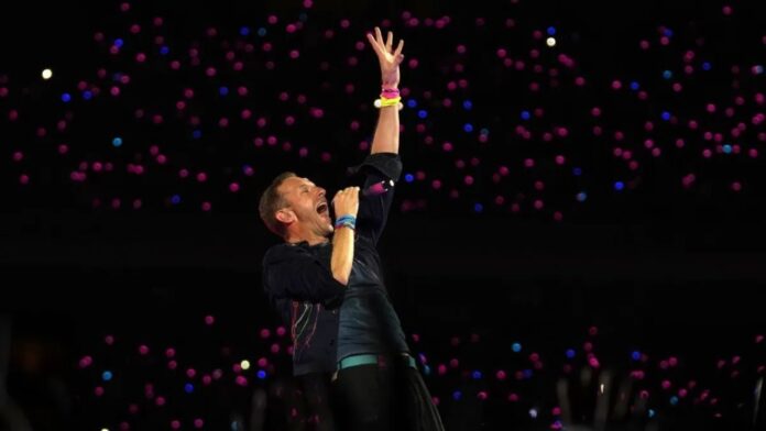 chris martin