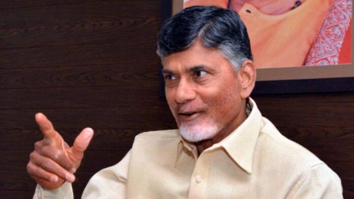 Chandrababu