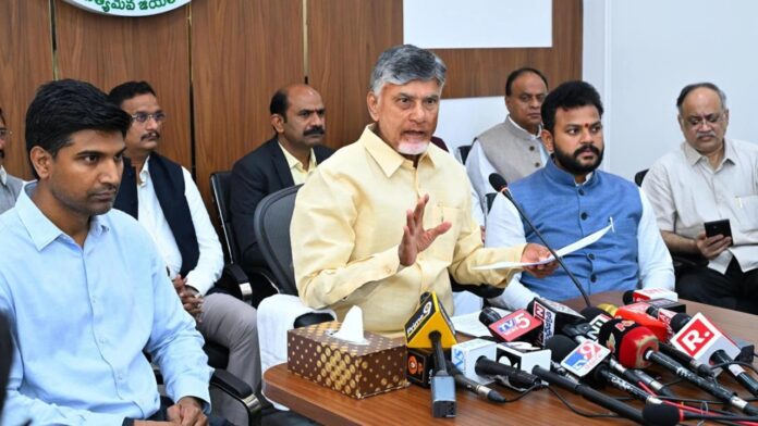 Chandrababu