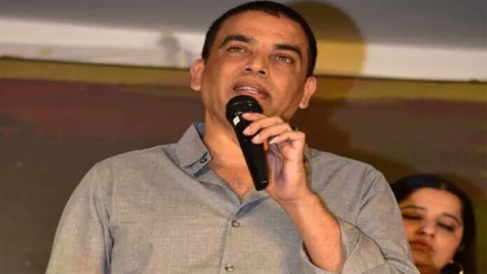 Dil Raju