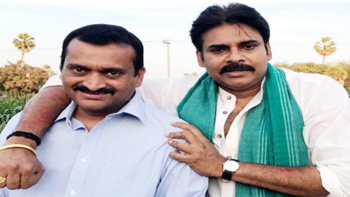 Bandla Ganesh