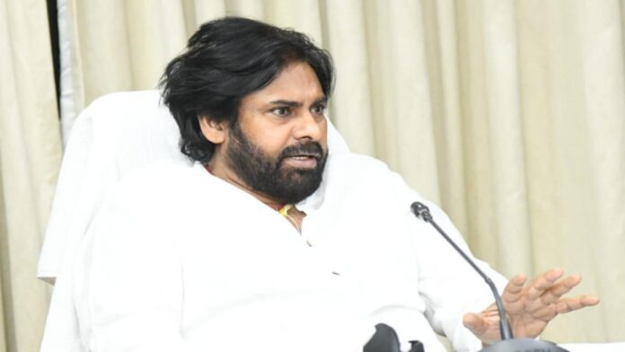 Pawan kalyan