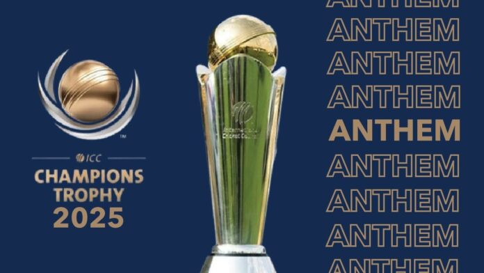 Champions Trophy 2025