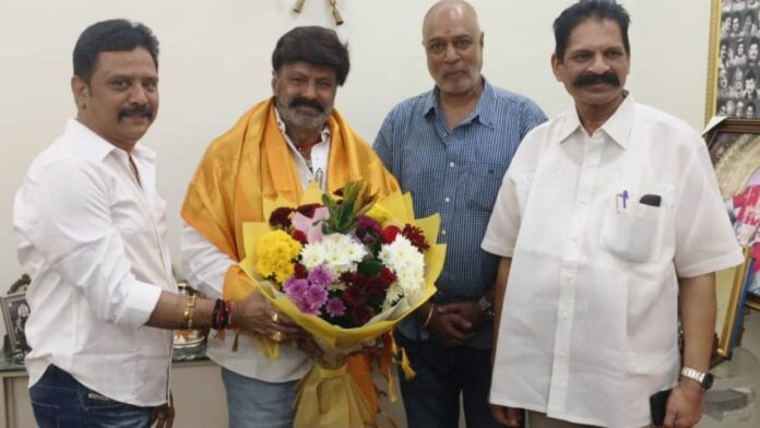 Balakrishna