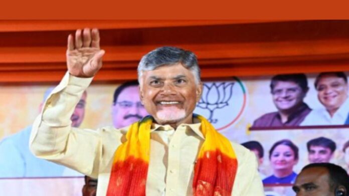 Chandrababu