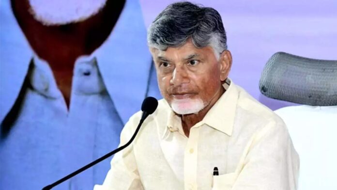 Chandrababu