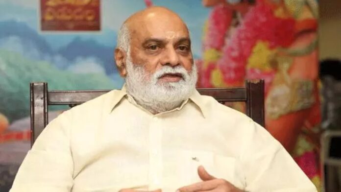 Raghavendra Rao