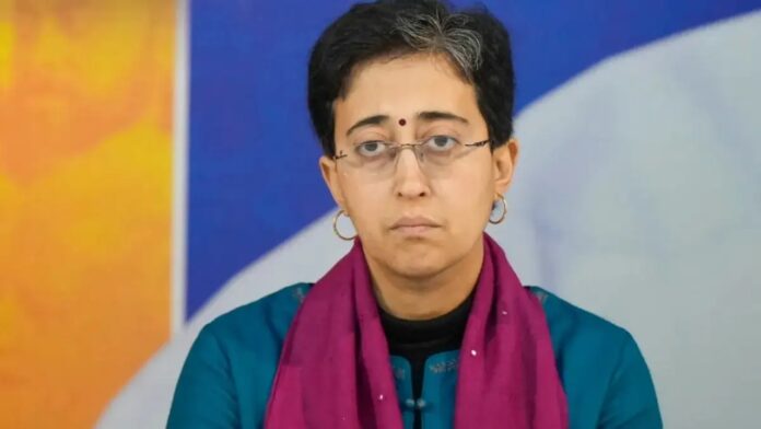 Atishi