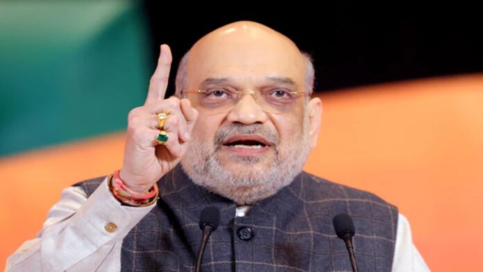 Amit Shah