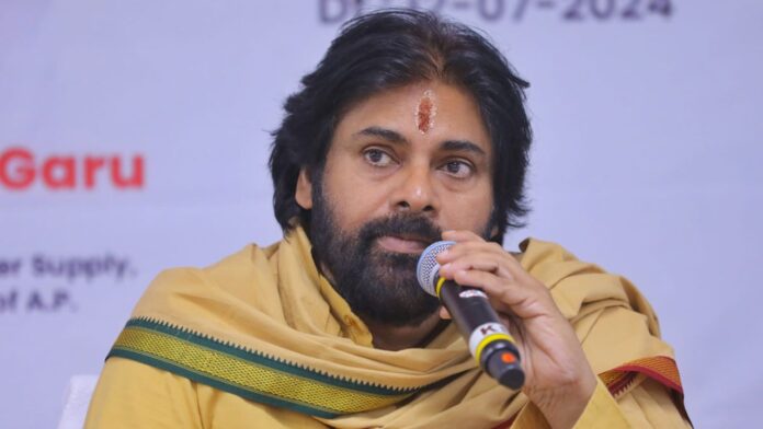 Pawan Kalyan