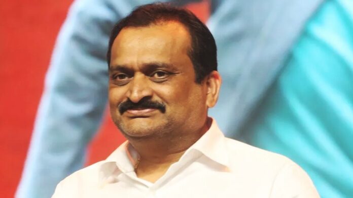 Bandla Ganesh