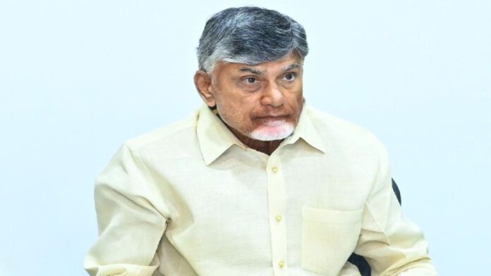 Chandrababu