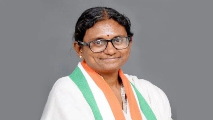 Meenakshi Natarajan