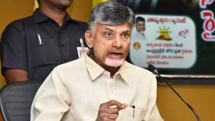 Chandrababu