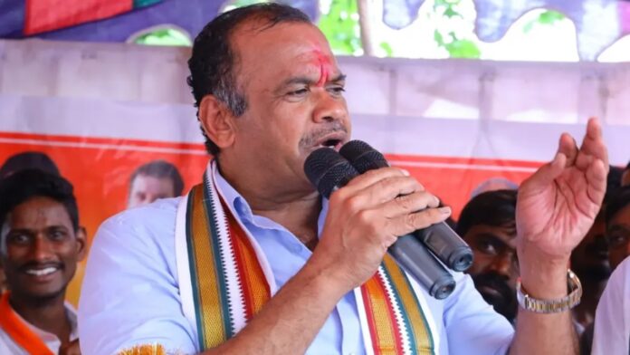 Komatireddy