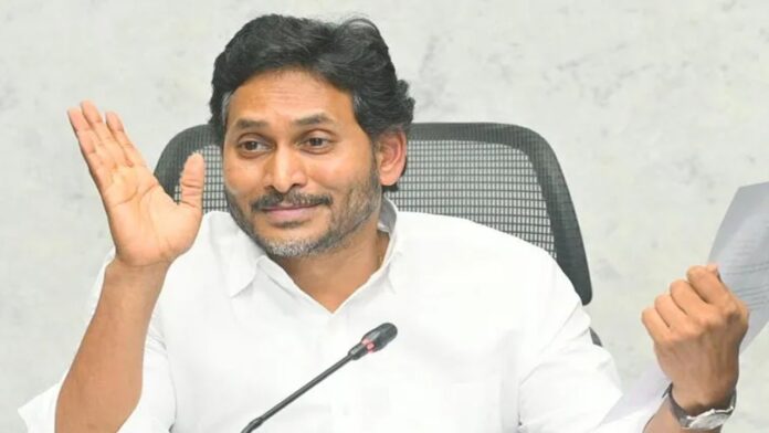 YS Jagan