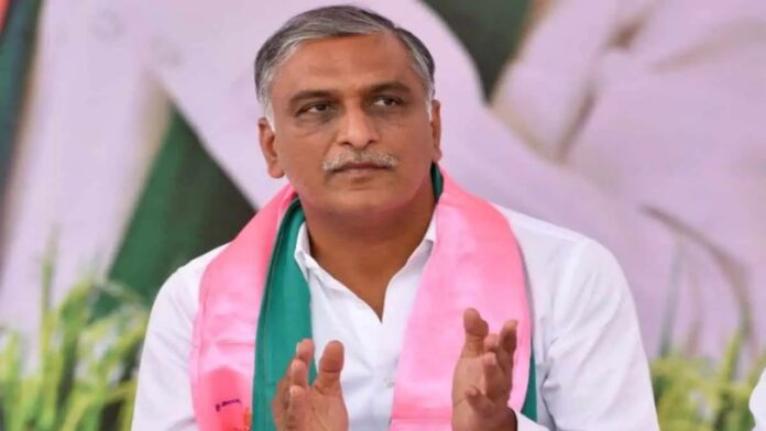 Harish Rao