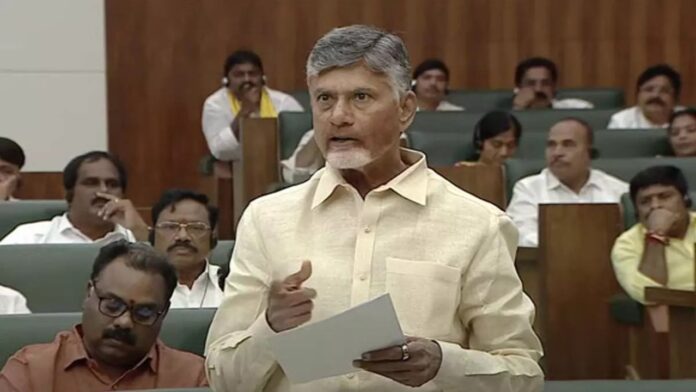 Chandrababu