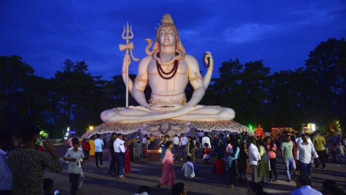 Maha Shivaratri