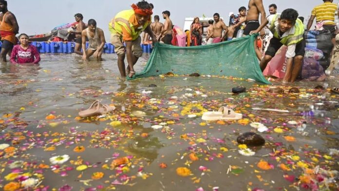 Kumbh Mela