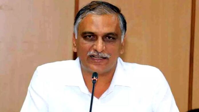 Harish Rao