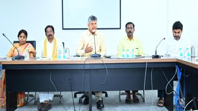 Chandrababu