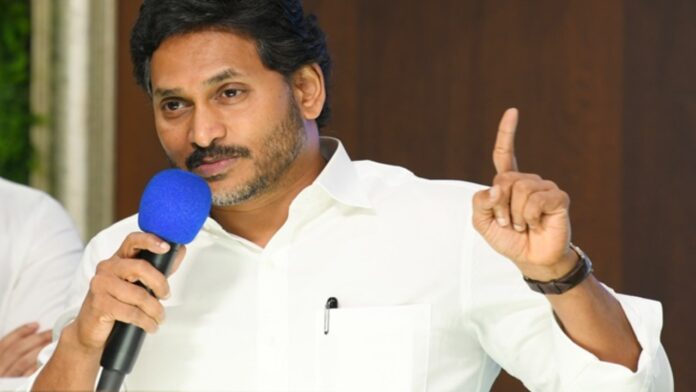 YS Jagan