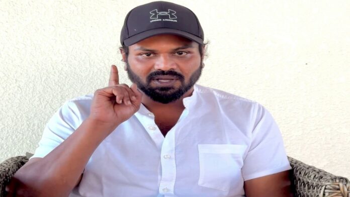 Manchu Manoj