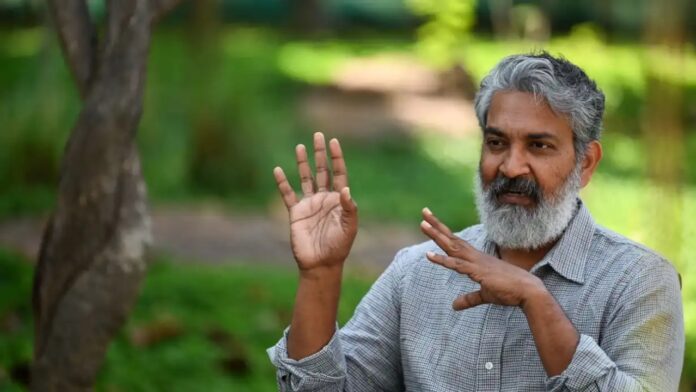 Rajamouli