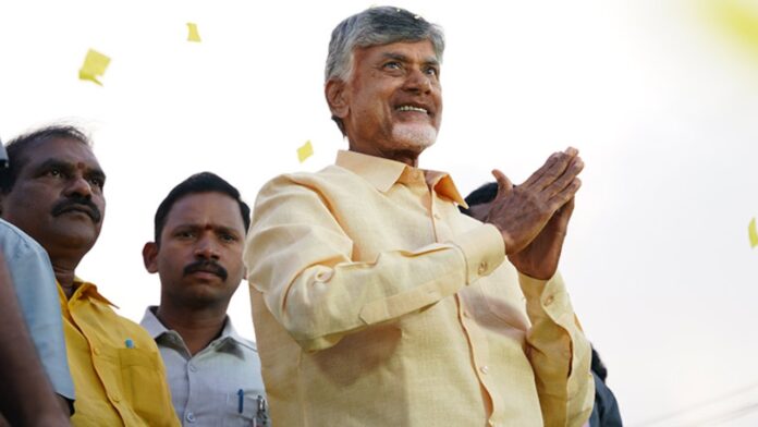 Chandrababu