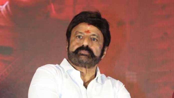 Balakrishna